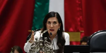 PRI insiste en “alianza opositora” tras triunfo en Coahuila; “el PAN apuesta por el PAN”, le responde Kenia López