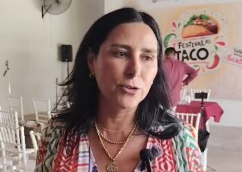 En Playa del Carmen se verá el Mundial en hogares o restaurantes