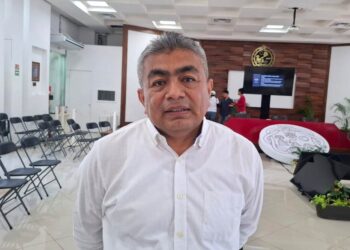 Deben incluirse comunidades indígenas en los diálogos ciudadanos: Juan Novelo