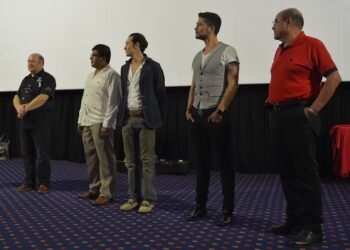 Piden apoyo para hacer crecer el Queer Film Festival Playa del Carmen