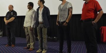Piden apoyo para hacer crecer el Queer Film Festival Playa del Carmen 