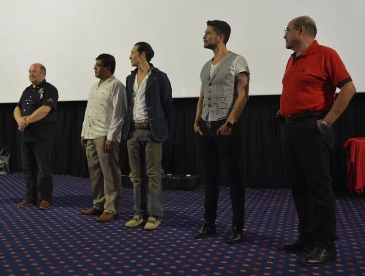 Piden apoyo para hacer crecer el Queer Film Festival Playa del Carmen