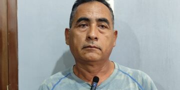 Oportunistas quieren colarse en estructura de Rafael Marín, advierte morenista