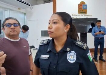 Playa del Carmen, sin operativos por polarizados