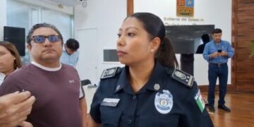 Playa del Carmen, sin operativos por polarizados