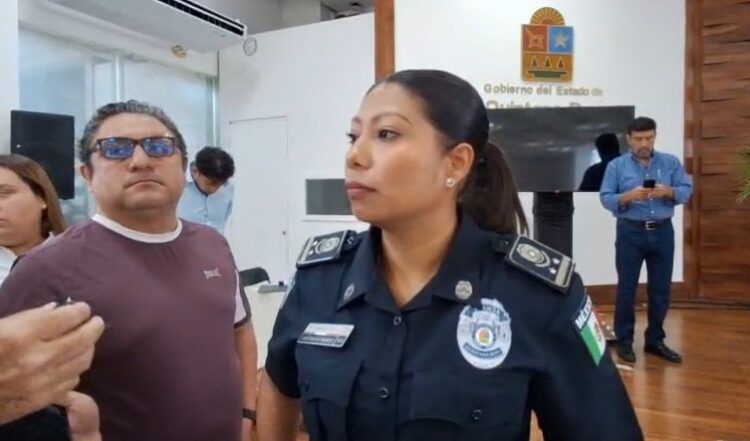 Playa del Carmen, sin operativos por polarizados