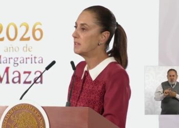Que el embajador se quede en el tema bilateral