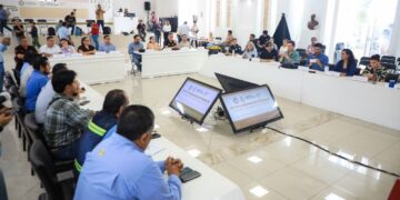 Gobierno de Playa del Carmen endurece postura contra empresas que afectan movilidad, seguridad y la imagen urbana