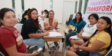 Gobierno de Isla Mujeres inicia nuevos cursos de capacitación en el Centro Comunitario