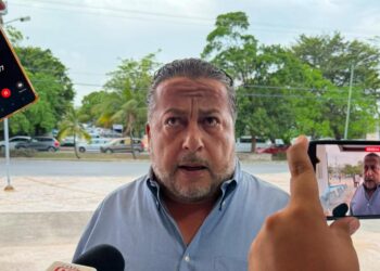 Jorge Sanén se pronuncia por expulsión de Eliazar Mas de Morena