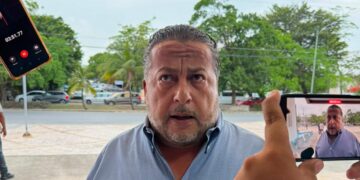 Jorge Sanén se pronuncia por expulsión de Eliazar Mas de Morena