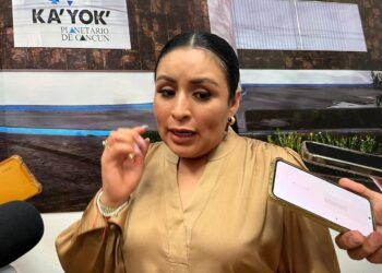 Ayuntamiento de Puerto Morelos no fue informado de agresión de cubanos
