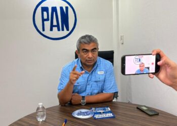 Urge frenar intervención del crimen organizado en las elecciones: Juan Novelo