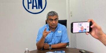 Urge frenar intervención del crimen organizado en las elecciones: Juan Novelo