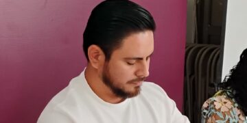 Rechaza Teqroo petición de Germán González para integrar comité municipal del PAN