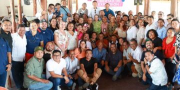Atenea Gómez reconoce la labor de periodistas y medios de comunicación en el Día de la Libertad de Expresión