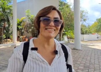 Existe un ‘paquete’ de expedientes contra Lili Campos y otros ex funcionarios