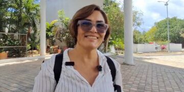 Existe un ‘paquete’ de expedientes contra Lili Campos y otros ex funcionarios
