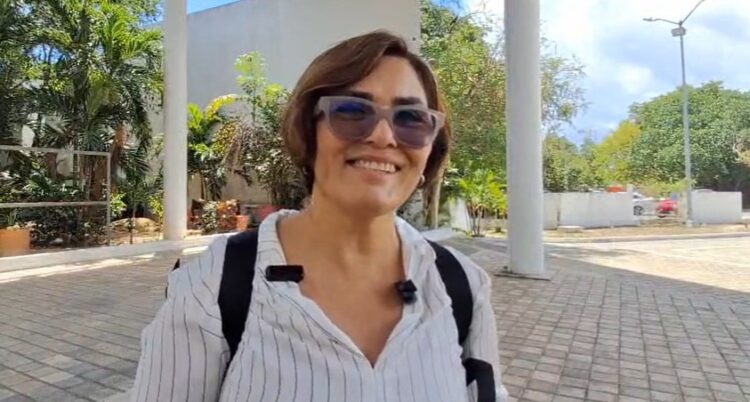 Existe un ‘paquete’ de expedientes contra Lili Campos y otros ex funcionarios