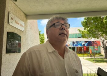 Restricciones de FIFA hicieron del Mundial una ‘fiesta privada’, critica empresario