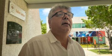 Restricciones de FIFA hicieron del Mundial una ‘fiesta privada’, critica empresario
