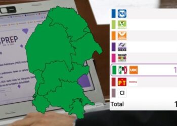 QR: “Nueva” forma de fraude electoral