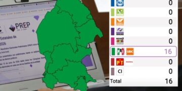 QR: “Nueva” forma de fraude electoral