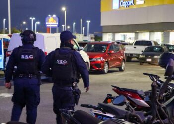Gobierno de Estefanía Mercado avanza en reducción de homicidio doloso y robo de vehículos y motocicletas