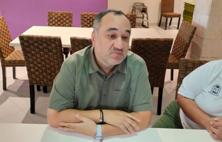 PRI buscará ‘megaalianza’ en Quintana Roo, tras triunfo en Coahuila