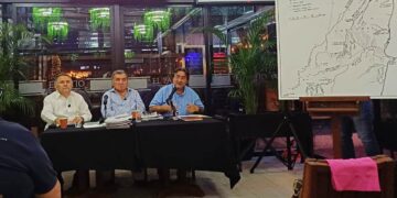 El cacicazgo de Chactemal de Gonzalo Guerrero