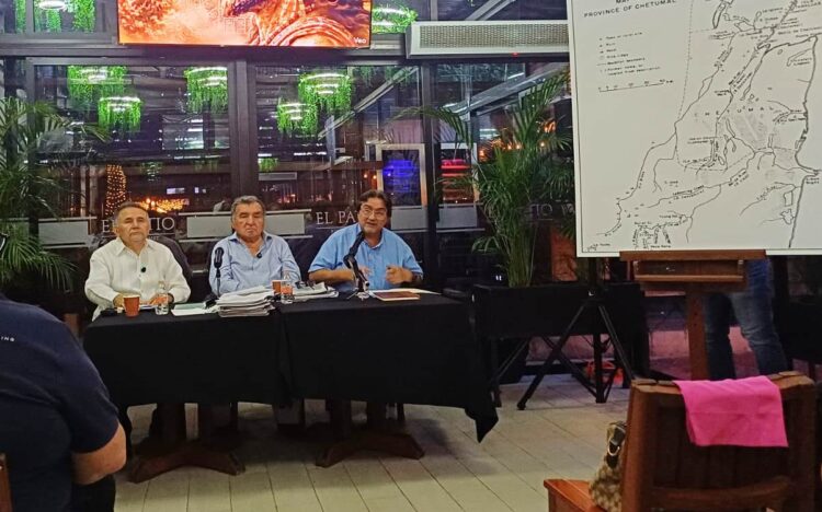 El cacicazgo de Chactemal de Gonzalo Guerrero