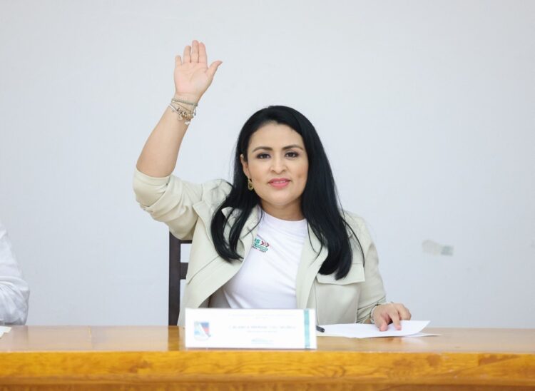 Llama Blanca Merari a aprovechar los últimos 20 días de la campaña “Tu predial al día”