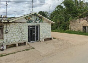 Denuncian falsificación de documentos en ejido de Solferino