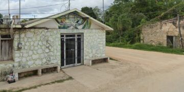 Denuncian falsificación de documentos en ejido de Solferino