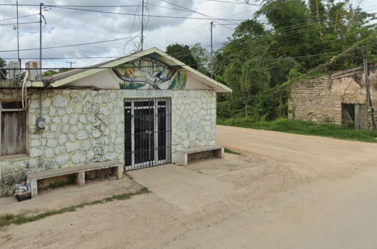 Denuncian falsificación de documentos en ejido de Solferino