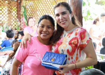 Atenea fortalece la cercanía con las familias de Zona Continental en el Día del Pueblo
