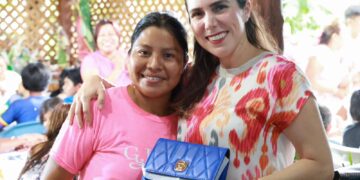 Atenea fortalece la cercanía con las familias de Zona Continental en el Día del Pueblo