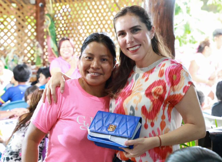 Atenea fortalece la cercanía con las familias de Zona Continental en el Día del Pueblo