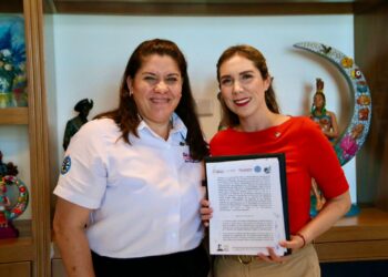 Gobierno Municipal firma convenio con el ISSSTE para acercar servicios médicos a derechohabientes de Zona Continental