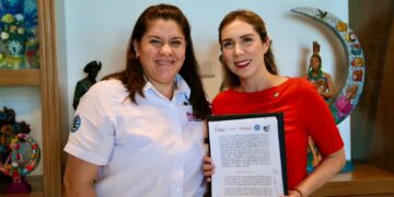 Gobierno Municipal firma convenio con el ISSSTE para acercar servicios médicos a derechohabientes de Zona Continental