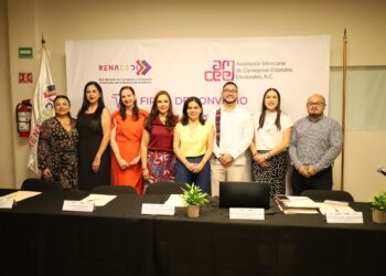 Destaca IEQROO como anfitrión en el arranque del Encuentro Nacional de Inclusión y Democracia Sustantiva