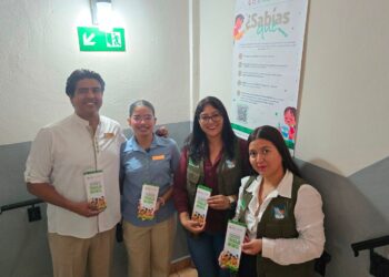 Fortalece SIPINNA Puerto Morelos acciones para prevenir y erradicar el trabajo infantil    