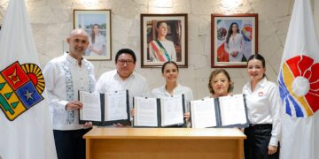 La confianza ciudadana se construye con trabajo, resultados y transparencia: Ana Paty Peralta