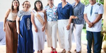 Patronato del Ayuntamiento de Isla Mujeres realiza Desayuno Marinero a beneficio del Centro de Bienestar Animal