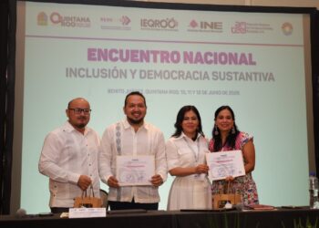 Evalúan impacto real de las acciones afirmativas para garantizar la igualdad material y representatividad de grupos prioritarios