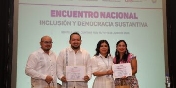 Evalúan impacto real de las acciones afirmativas para garantizar la igualdad material y representatividad de grupos prioritarios