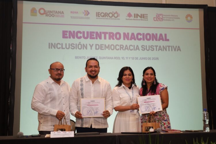 Evalúan impacto real de las acciones afirmativas para garantizar la igualdad material y representatividad de grupos prioritarios