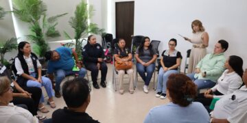Fortalecemos la profesionalización del servicio público con capacitación en “Gestión de Conflictos” 