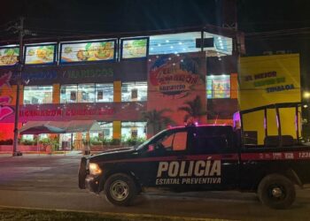 Ataque a marisquería en Playa del Carmen es un ‘hecho aislado’, asegura jefe policiaco