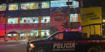 Ataque a marisquería en Playa del Carmen es un ‘hecho aislado’, asegura jefe policiaco